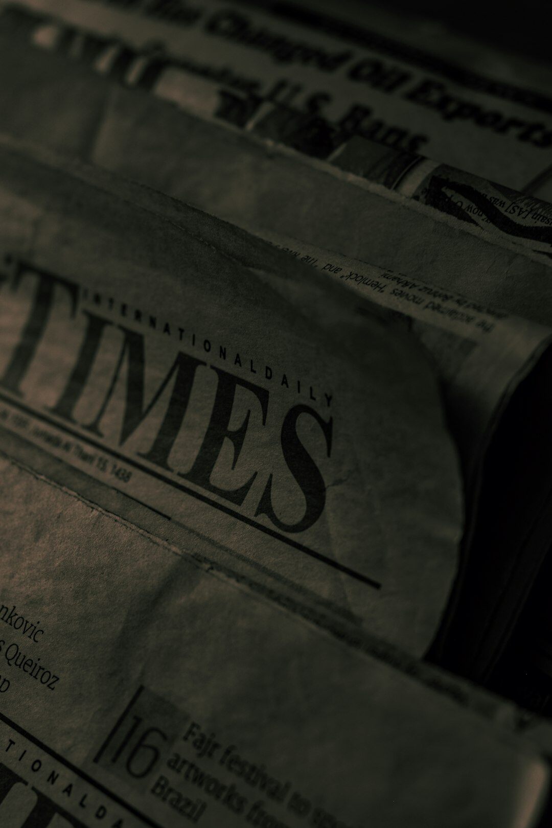 media gossip headlines