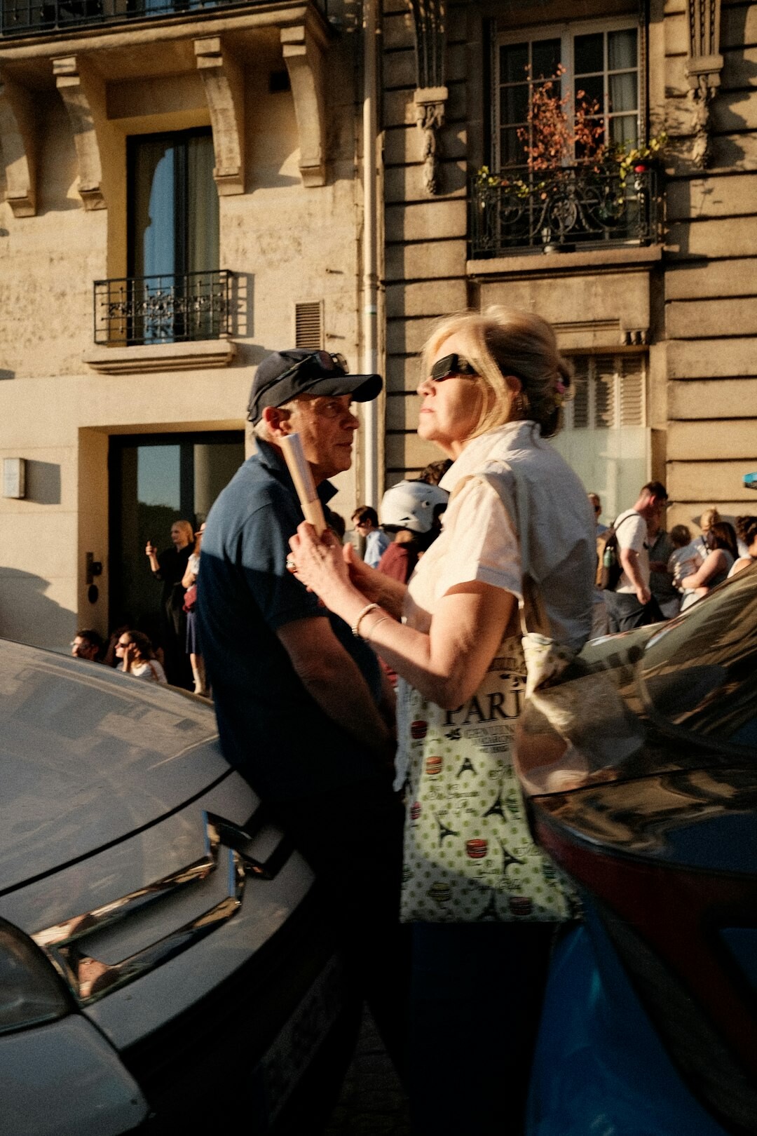 paris celebrities gossip