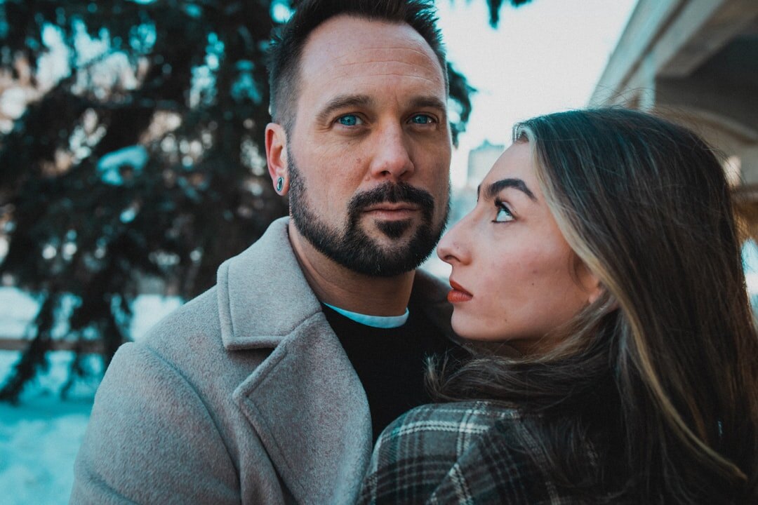 influencer couple gossip